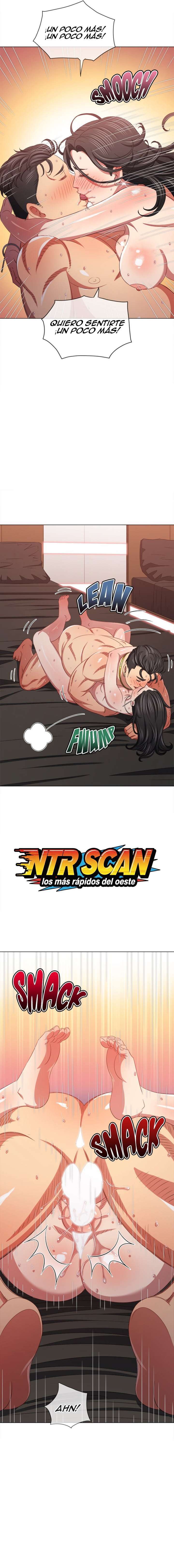 La Pandillera es mi Compañera de Clase Capítulo 230 - Page 6