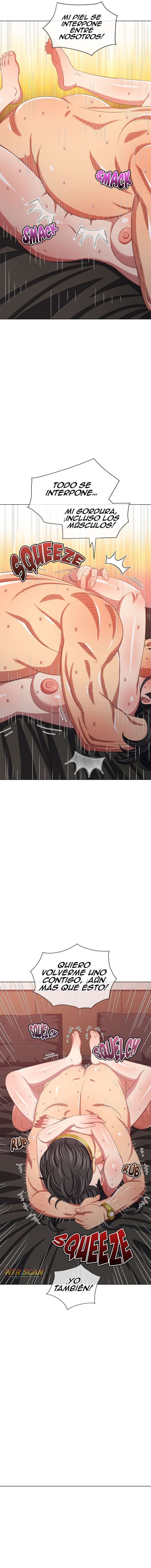 La Pandillera es mi Compañera de Clase Capítulo 230 - Page 7