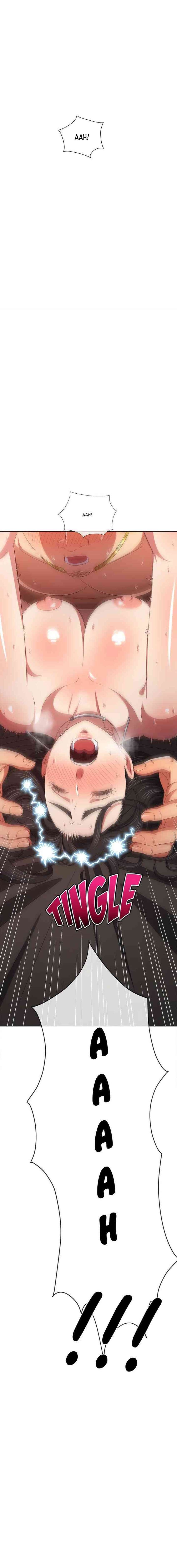 La Pandillera es mi Compañera de Clase Capítulo 231 - Page 13