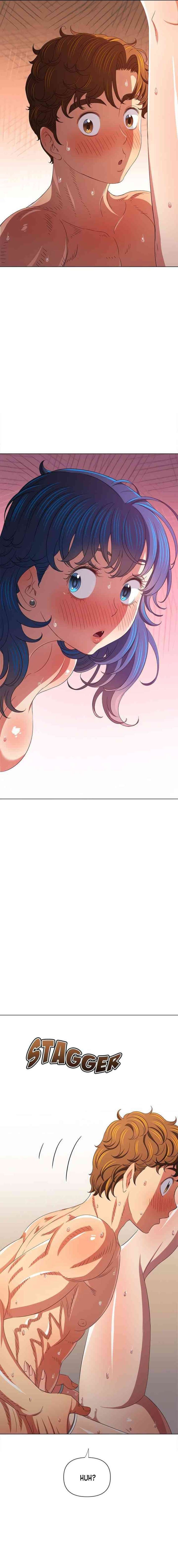 La Pandillera es mi Compañera de Clase Capítulo 231 - Page 15