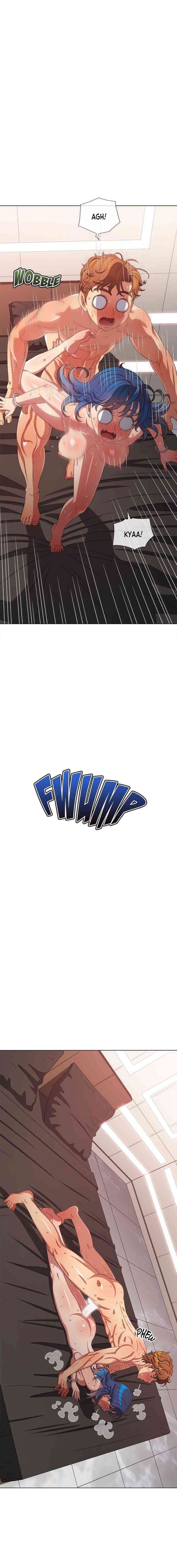 La Pandillera es mi Compañera de Clase Capítulo 231 - Page 16