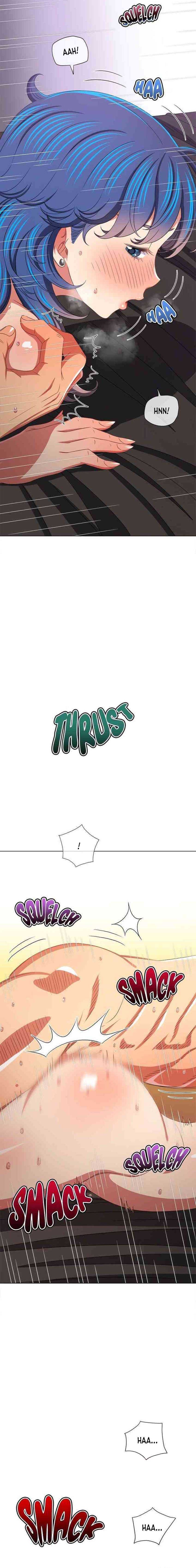 La Pandillera es mi Compañera de Clase Capítulo 231 - Page 19