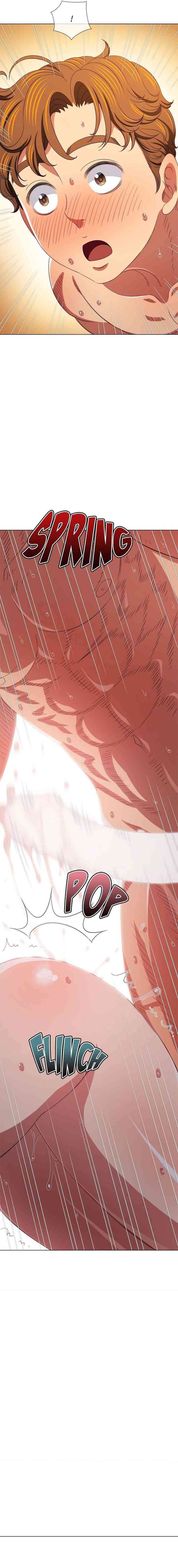 La Pandillera es mi Compañera de Clase Capítulo 231 - Page 24