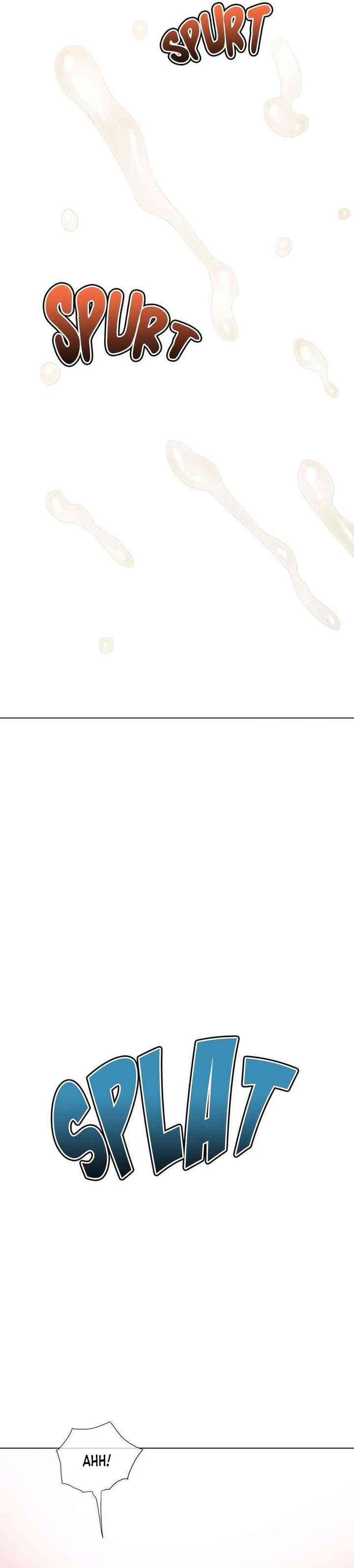 La Pandillera es mi Compañera de Clase Capítulo 231 - Page 25