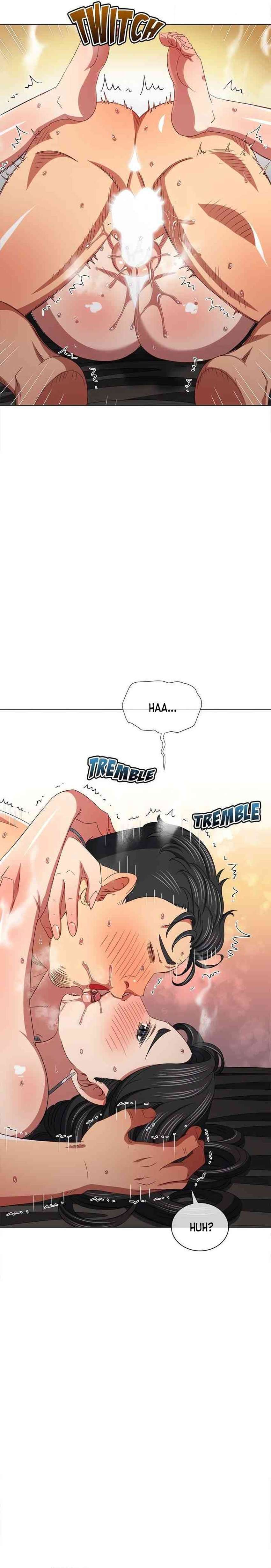 La Pandillera es mi Compañera de Clase Capítulo 231 - Page 3