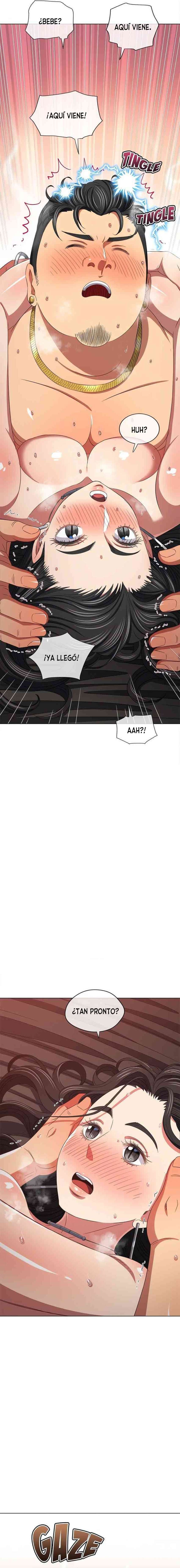 La Pandillera es mi Compañera de Clase Capítulo 231 - Page 4