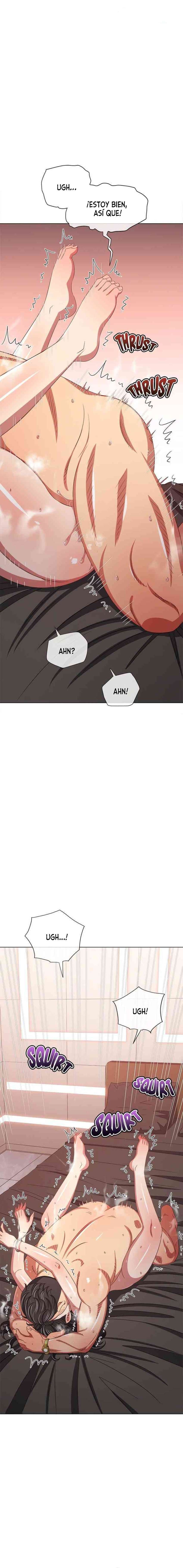 La Pandillera es mi Compañera de Clase Capítulo 231 - Page 6