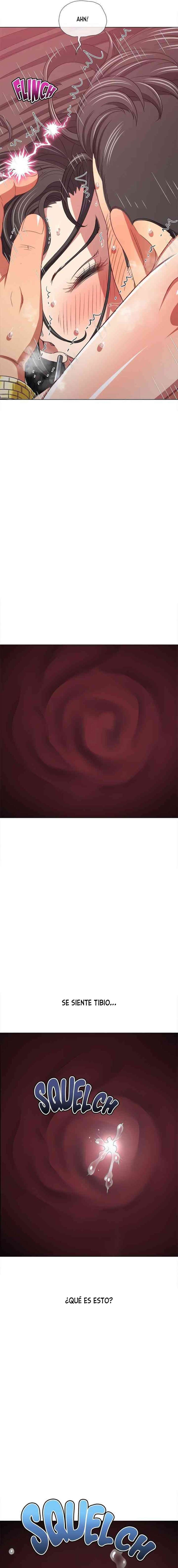 La Pandillera es mi Compañera de Clase Capítulo 231 - Page 9