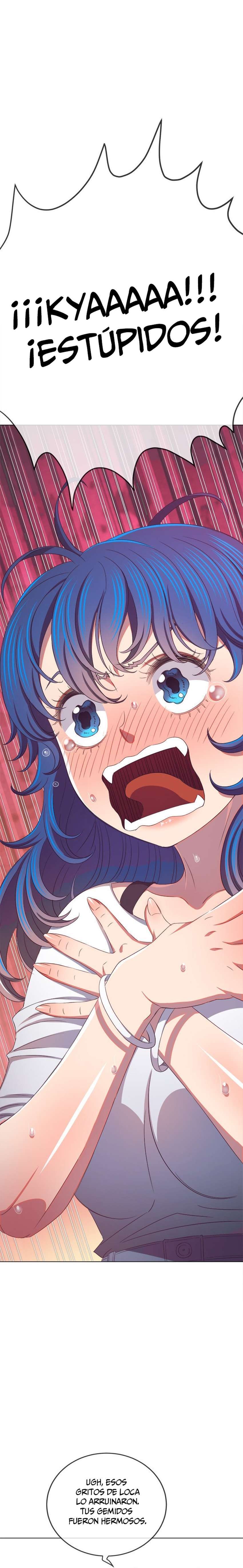 La Pandillera es mi Compañera de Clase Capítulo 232 - Page 14