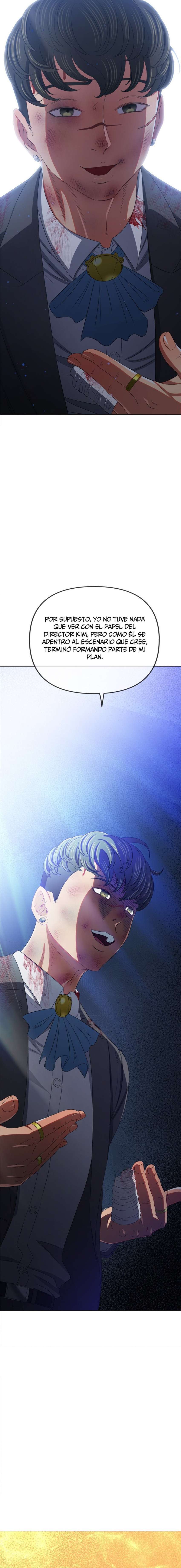 La Pandillera es mi Compañera de Clase Capítulo 232 - Page 18