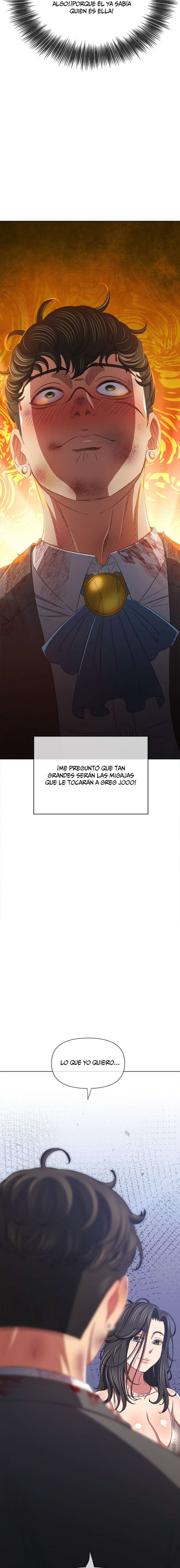 La Pandillera es mi Compañera de Clase Capítulo 232 - Page 23