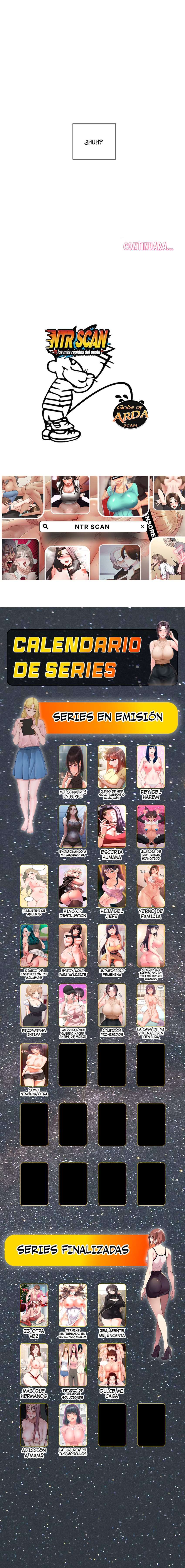 La Pandillera es mi Compañera de Clase Capítulo 232 - Page 26