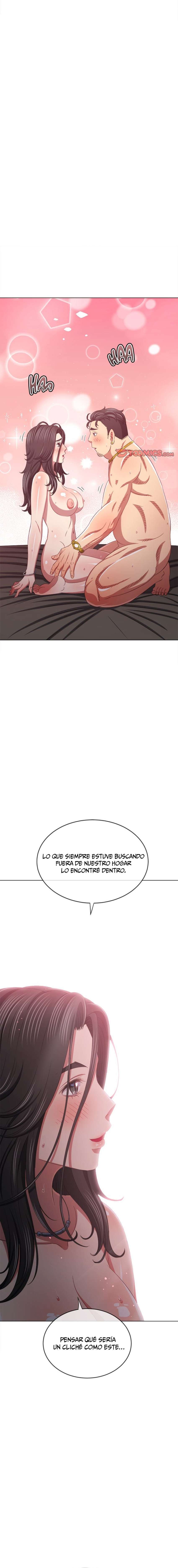 La Pandillera es mi Compañera de Clase Capítulo 232 - Page 3