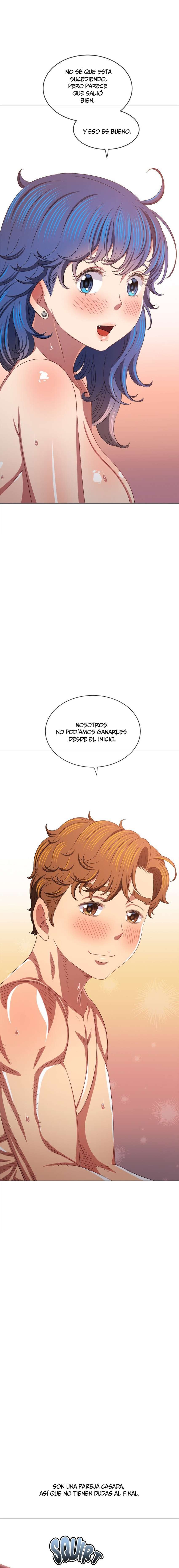 La Pandillera es mi Compañera de Clase Capítulo 232 - Page 5