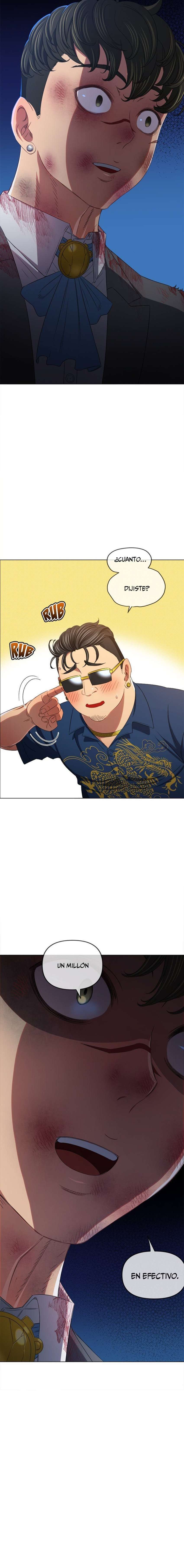 La Pandillera es mi Compañera de Clase Capítulo 233 - Page 2