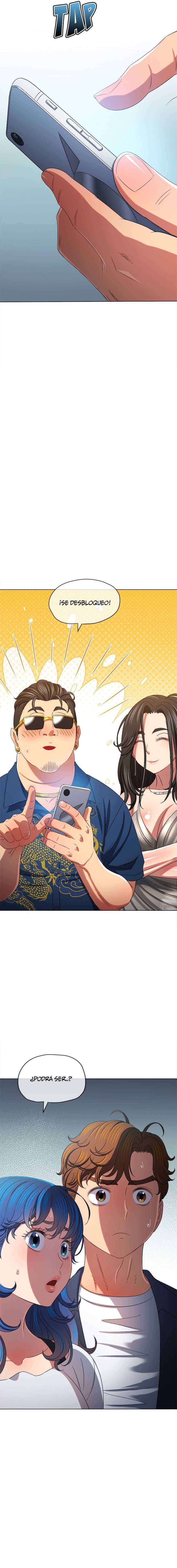 La Pandillera es mi Compañera de Clase Capítulo 233 - Page 24