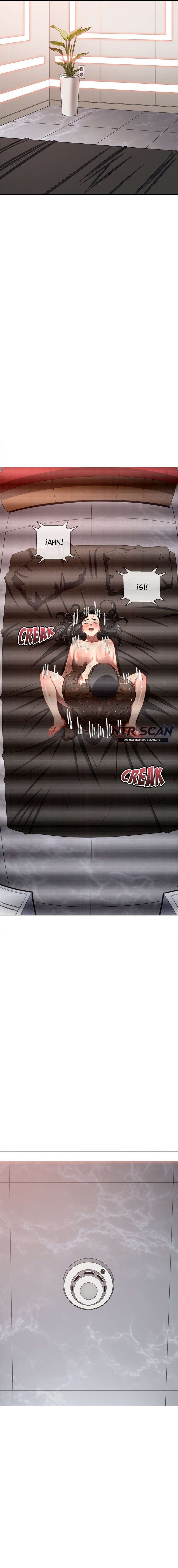 La Pandillera es mi Compañera de Clase Capítulo 233 - Page 27