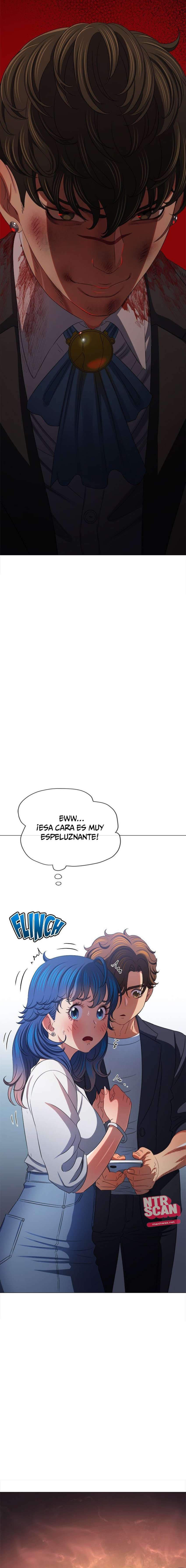 La Pandillera es mi Compañera de Clase Capítulo 234 - Page 14