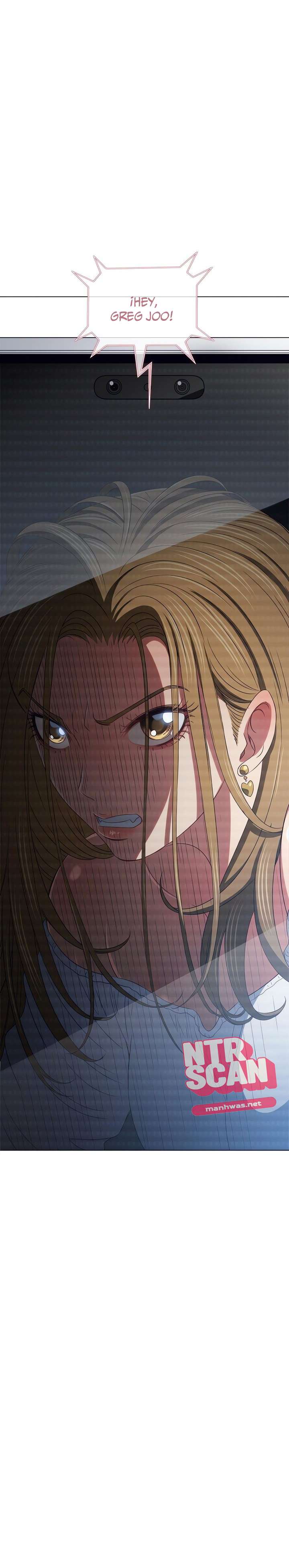 La Pandillera es mi Compañera de Clase Capítulo 235 - Page 11