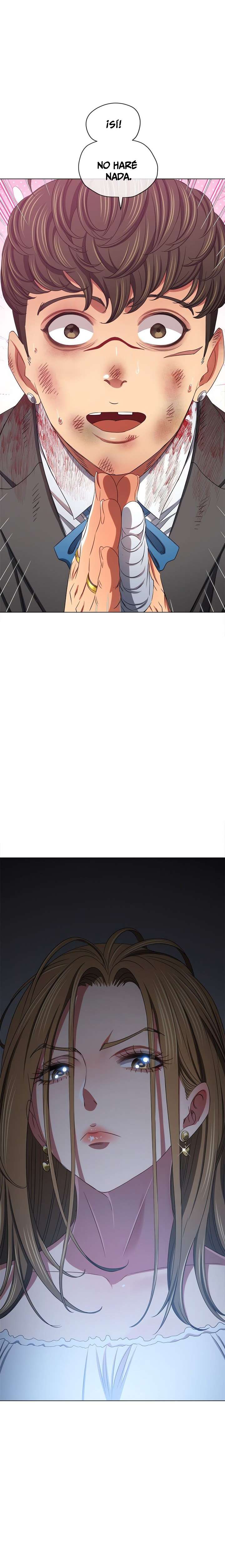 La Pandillera es mi Compañera de Clase Capítulo 235 - Page 16