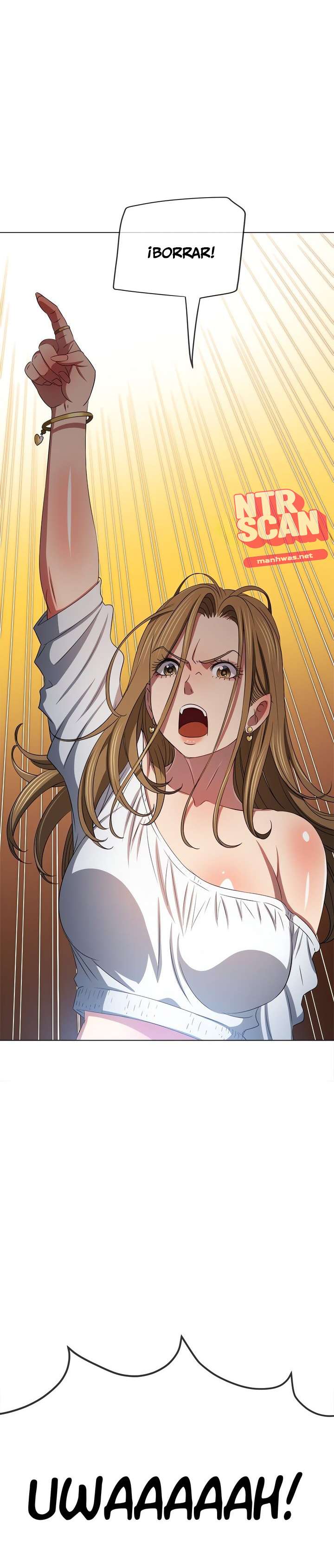 La Pandillera es mi Compañera de Clase Capítulo 235 - Page 17