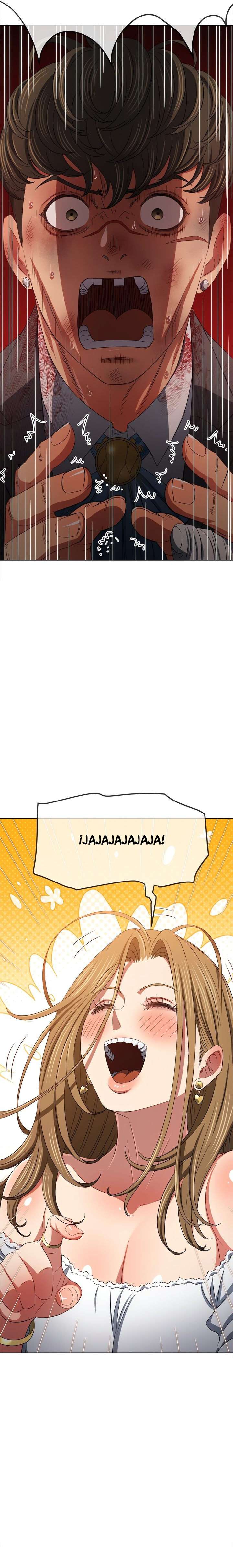 La Pandillera es mi Compañera de Clase Capítulo 235 - Page 18