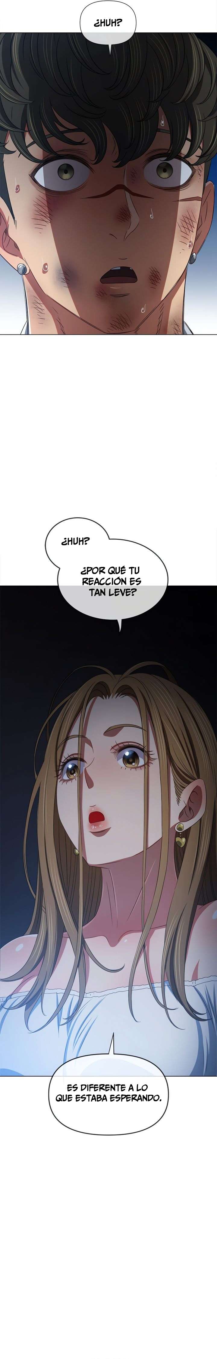 La Pandillera es mi Compañera de Clase Capítulo 235 - Page 20