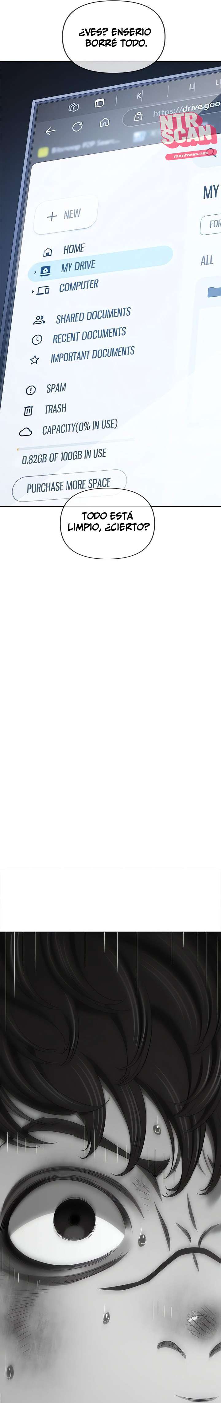 La Pandillera es mi Compañera de Clase Capítulo 235 - Page 21