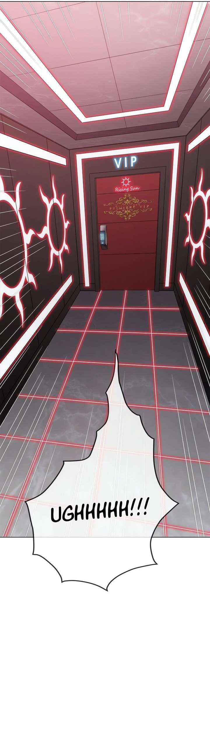 La Pandillera es mi Compañera de Clase Capítulo 235 - Page 29