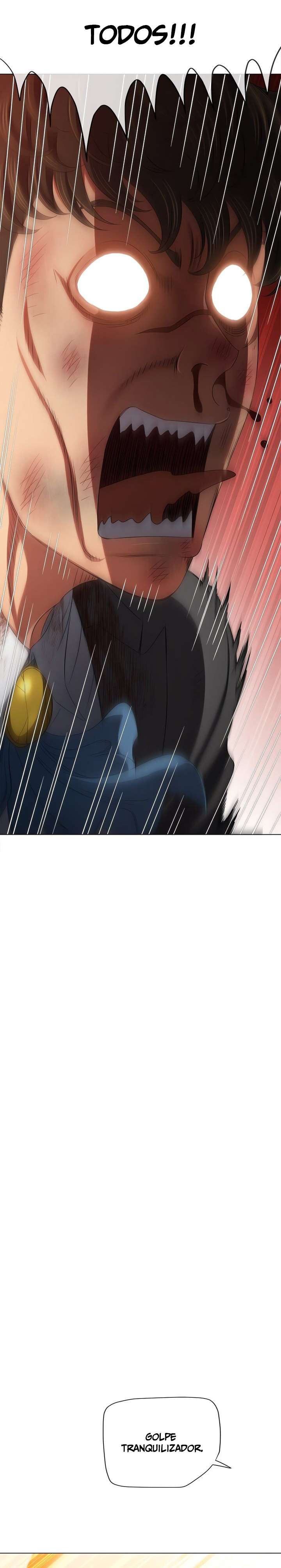 La Pandillera es mi Compañera de Clase Capítulo 235 - Page 33