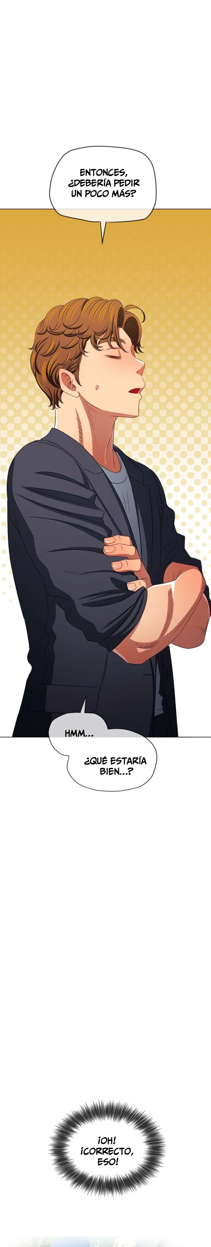 La Pandillera es mi Compañera de Clase Capítulo 236 - Page 11