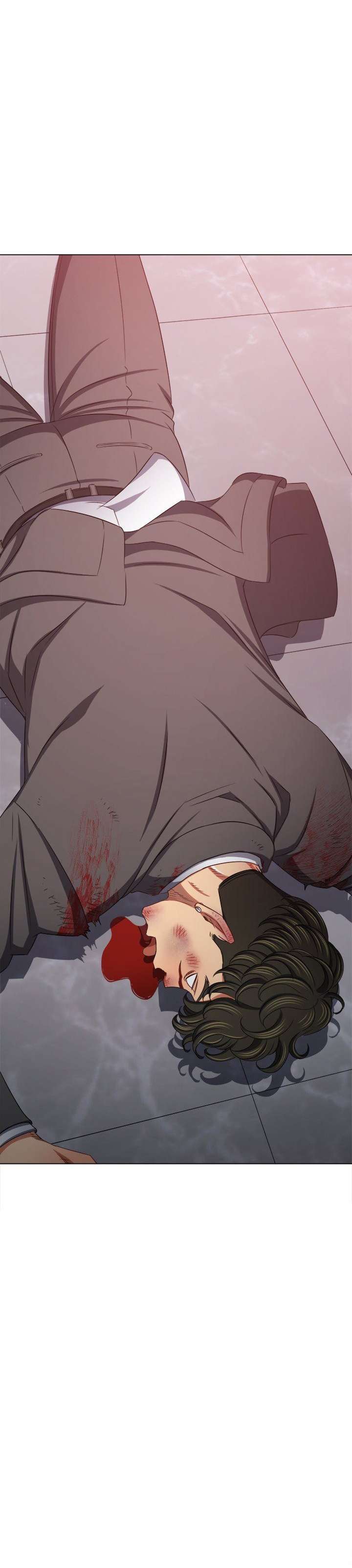 La Pandillera es mi Compañera de Clase Capítulo 236 - Page 2