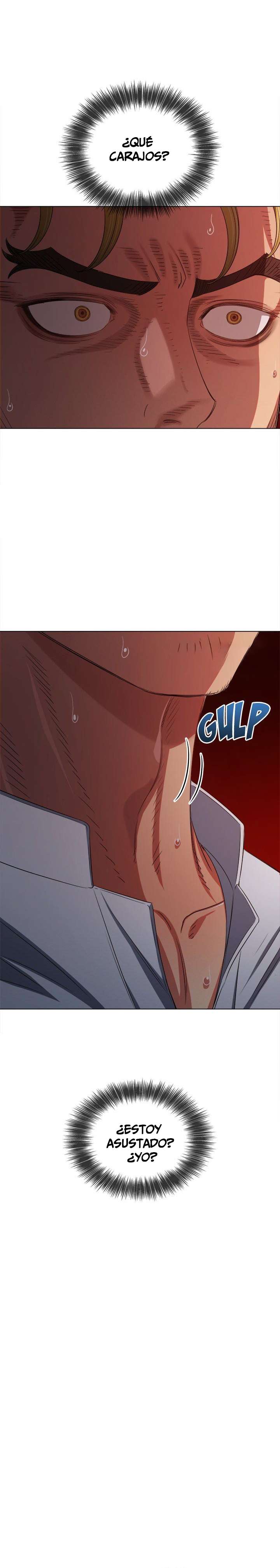 La Pandillera es mi Compañera de Clase Capítulo 236 - Page 24