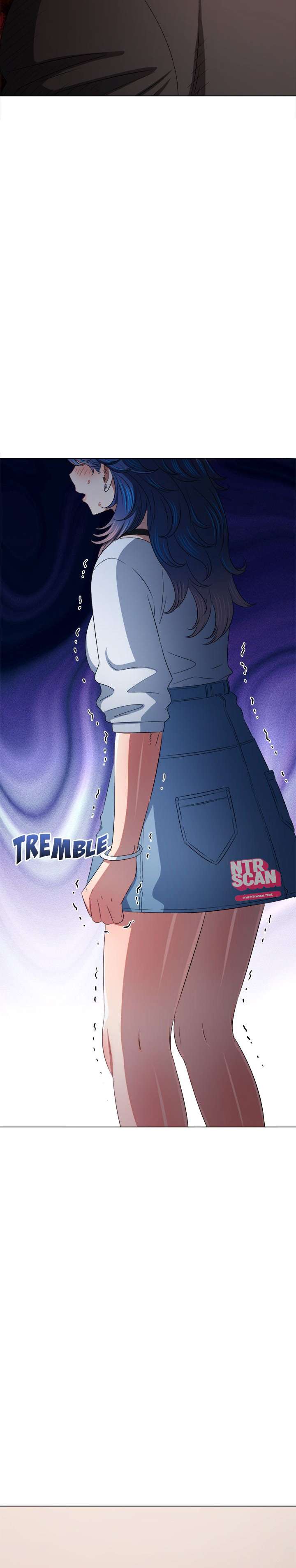 La Pandillera es mi Compañera de Clase Capítulo 237 - Page 11