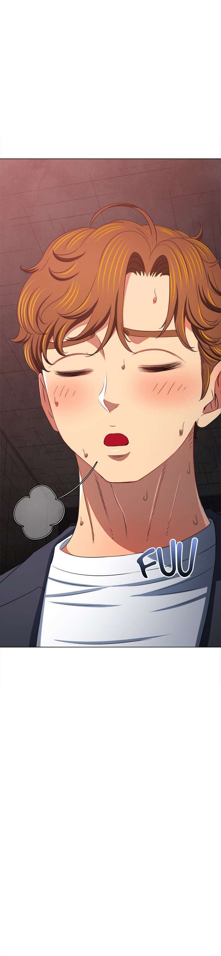 La Pandillera es mi Compañera de Clase Capítulo 237 - Page 17