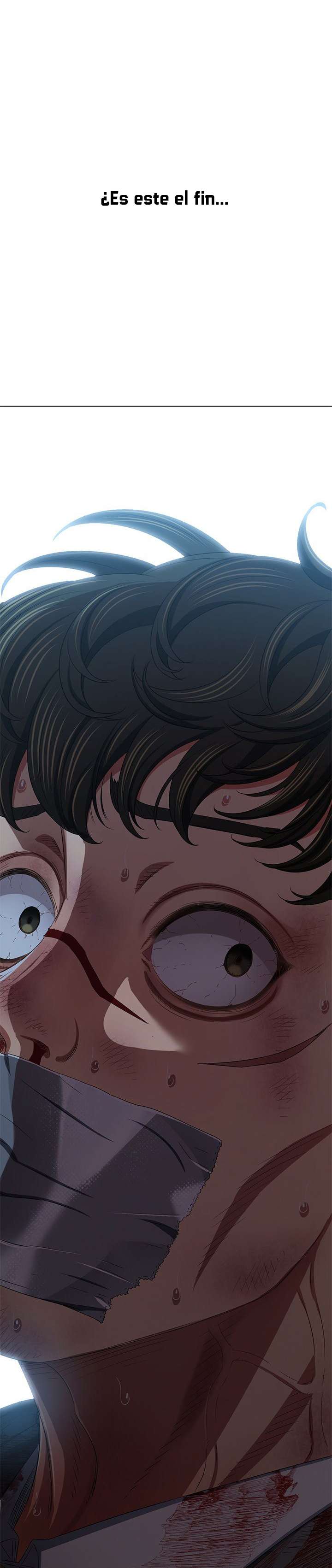 La Pandillera es mi Compañera de Clase Capítulo 237 - Page 2