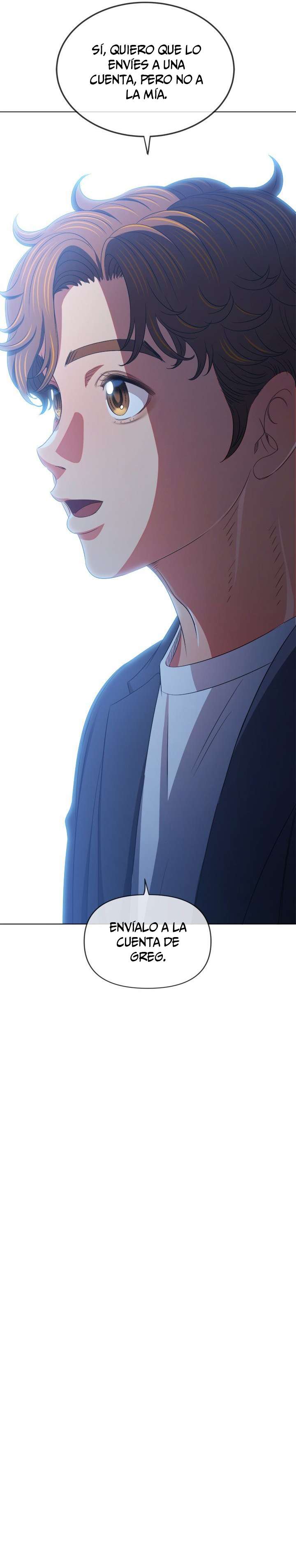 La Pandillera es mi Compañera de Clase Capítulo 237 - Page 21