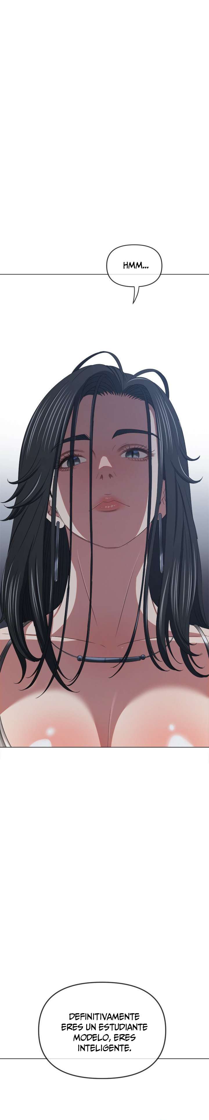 La Pandillera es mi Compañera de Clase Capítulo 237 - Page 29