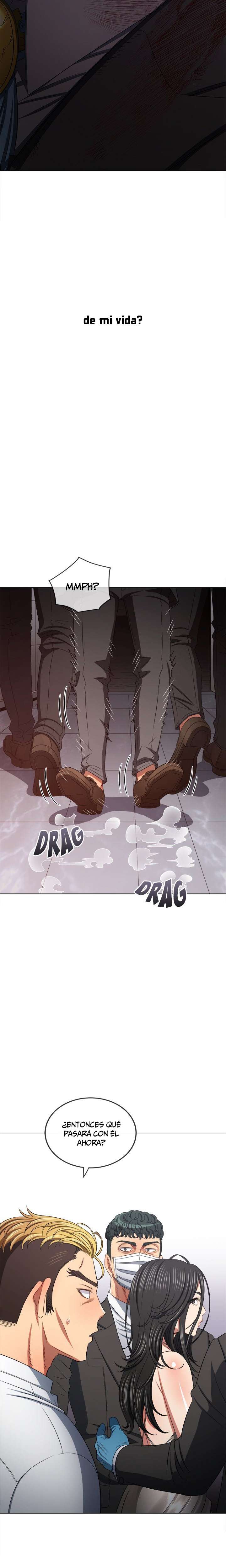 La Pandillera es mi Compañera de Clase Capítulo 237 - Page 3