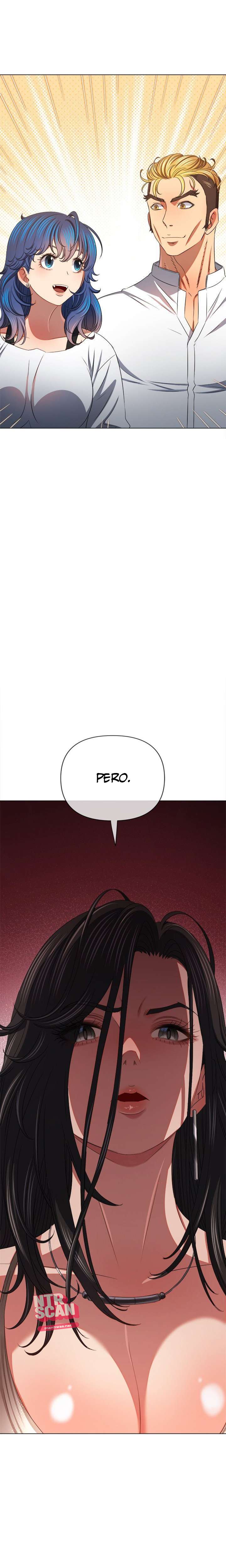 La Pandillera es mi Compañera de Clase Capítulo 237 - Page 32