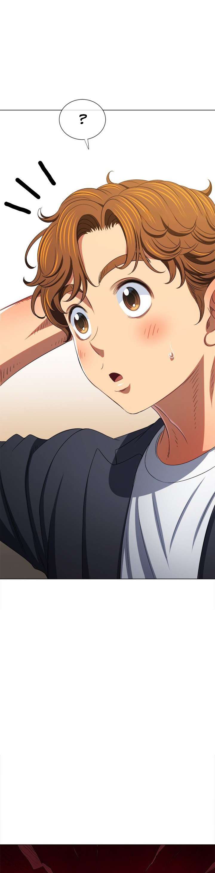 La Pandillera es mi Compañera de Clase Capítulo 237 - Page 33