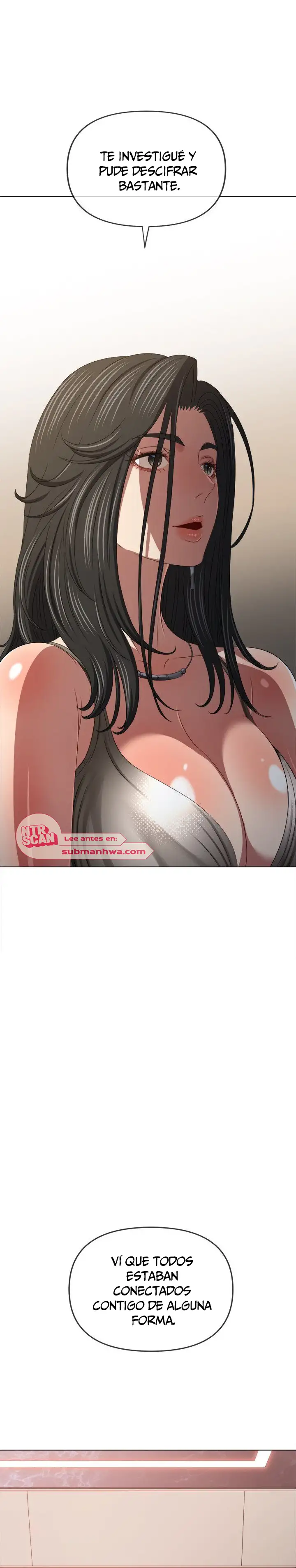 La Pandillera es mi Compañera de Clase Capítulo 238 - Page 12