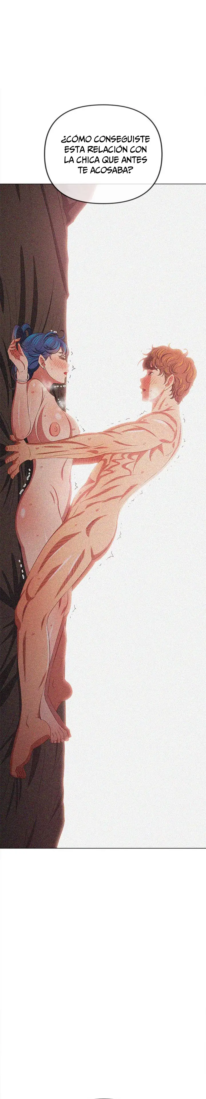 La Pandillera es mi Compañera de Clase Capítulo 238 - Page 16