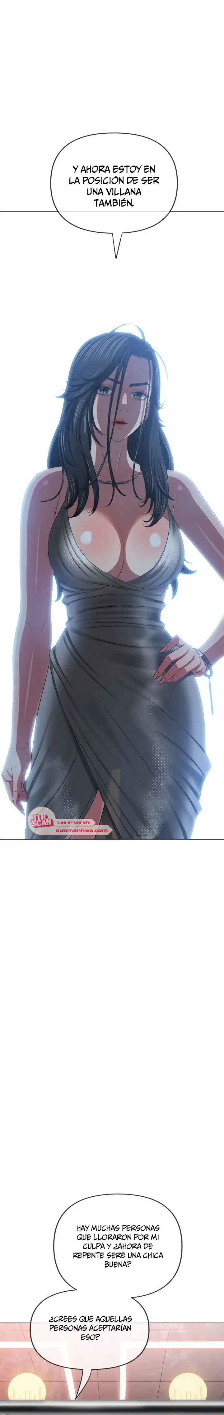 La Pandillera es mi Compañera de Clase Capítulo 238 - Page 28