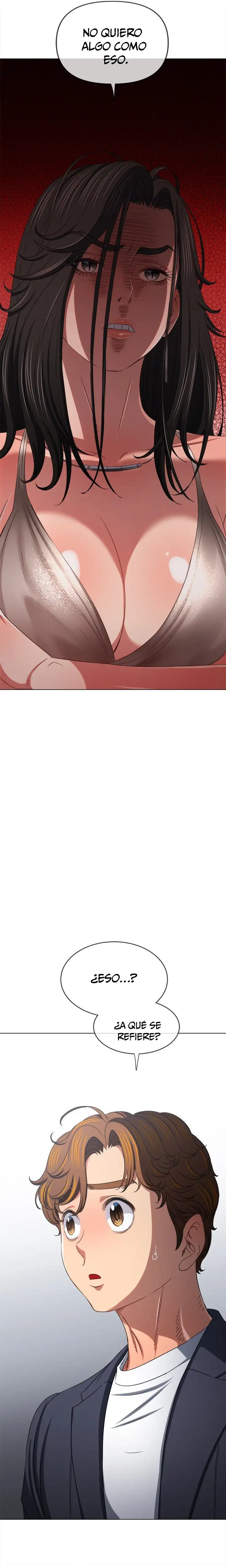 La Pandillera es mi Compañera de Clase Capítulo 238 - Page 3