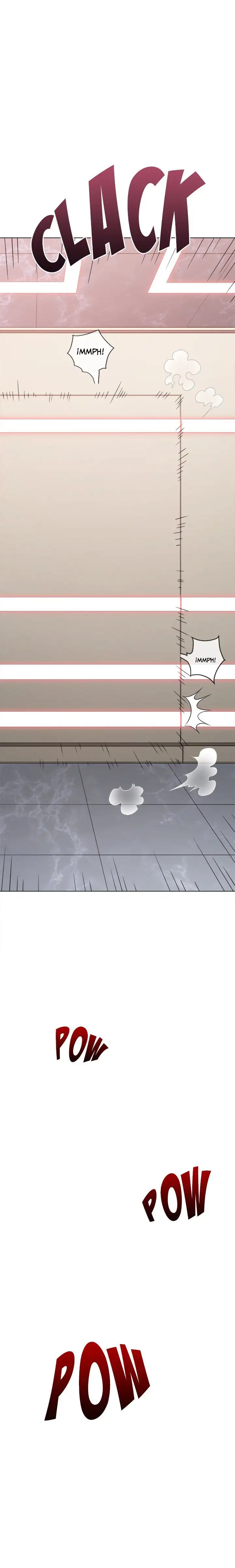 La Pandillera es mi Compañera de Clase Capítulo 238 - Page 37