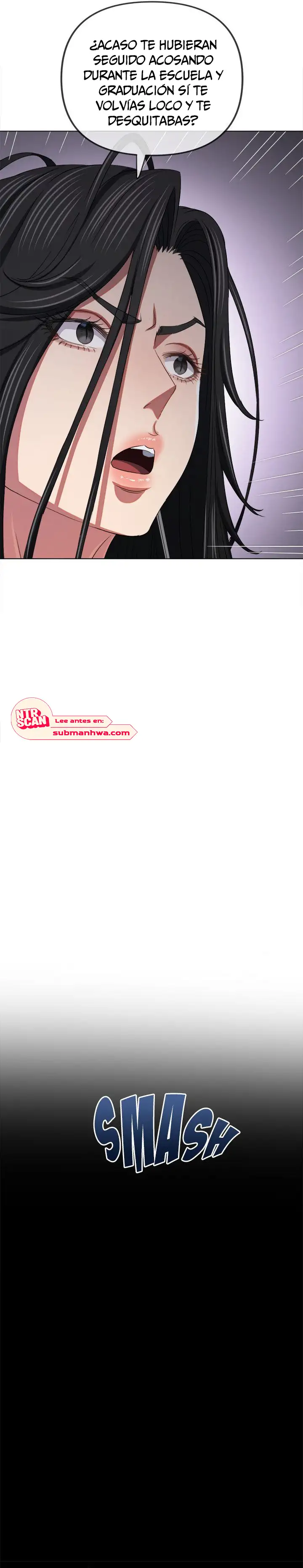 La Pandillera es mi Compañera de Clase Capítulo 238 - Page 9