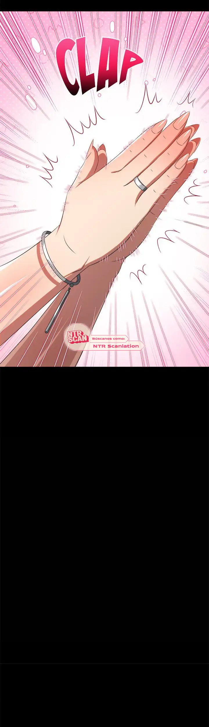 La Pandillera es mi Compañera de Clase Capítulo 239 - Page 11