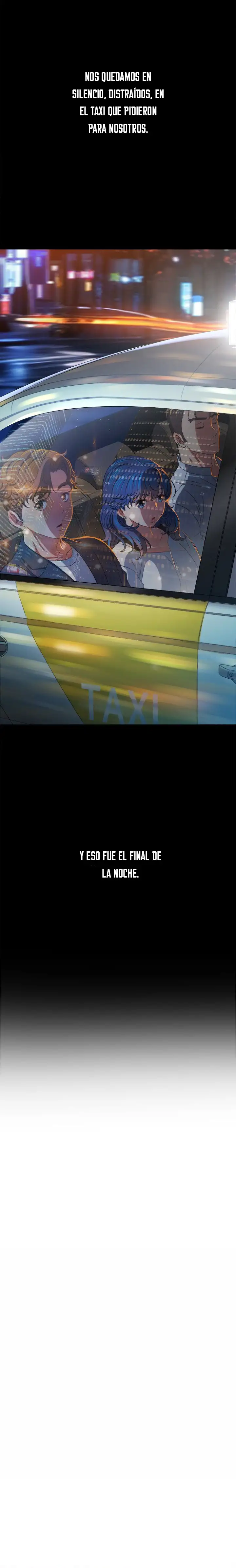 La Pandillera es mi Compañera de Clase Capítulo 239 - Page 13