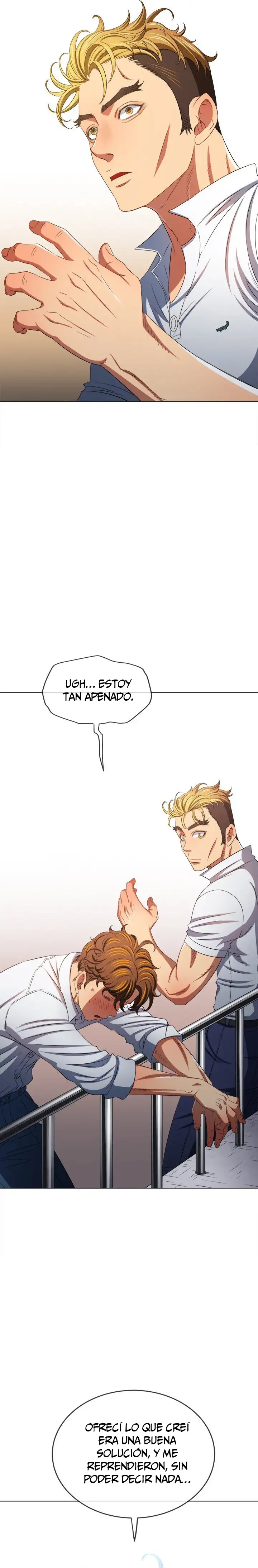 La Pandillera es mi Compañera de Clase Capítulo 239 - Page 16